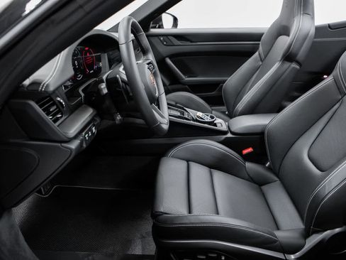 New 2026 Porsche 911 Carrera GTS RWD image 22