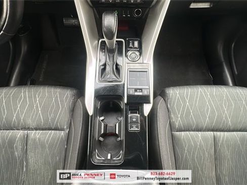 Used 2019 Mitsubishi Eclipse Cross SE image 9