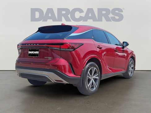 Used 2024 Lexus RX 350 Premium image 6