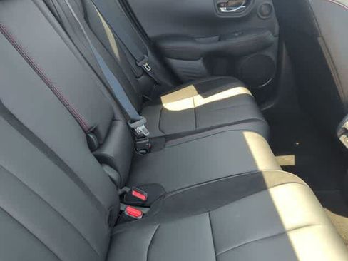 Certified 2025 Acura ADX A-Spec FWD image 22