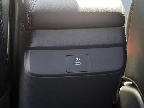 New 2026 Nissan Sentra SR w/ SR Premium Package FWD image 17