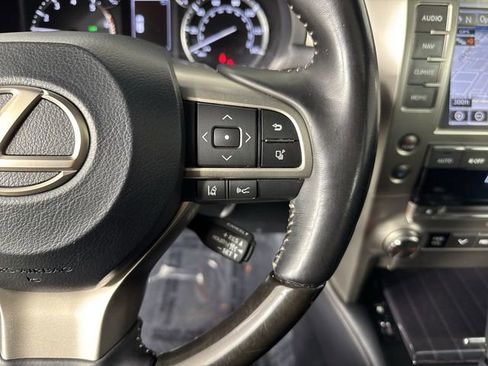 Used 2021 Lexus GX 460 Premium w/ Premium Package AWD/4WD image 13
