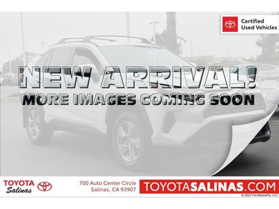 Used 2025 Toyota RAV4 XLE w/ Convenience Package