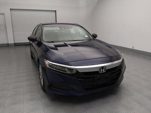Used 2018 Honda Accord LX image 14