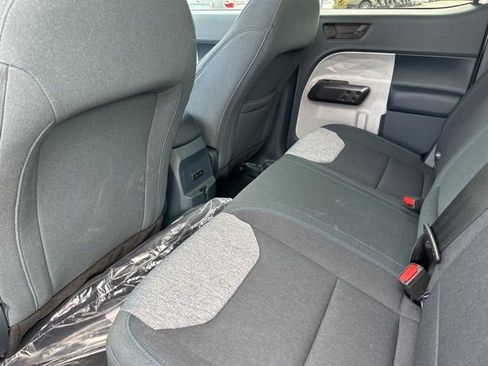 New 2025 Ford Maverick XLT image 13