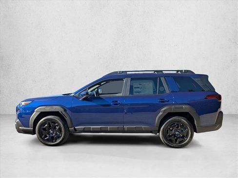 New 2026 Subaru Outback Limited image 5