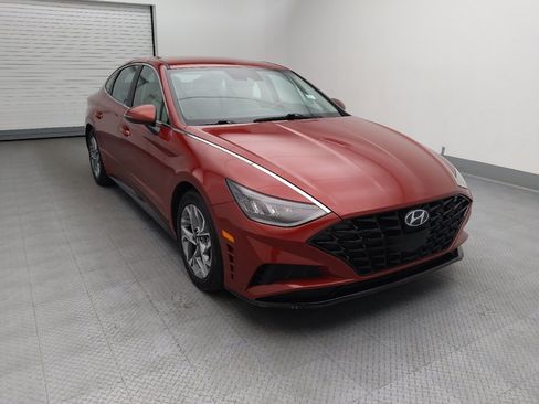 Used 2023 Hyundai Sonata SEL FWD image 14