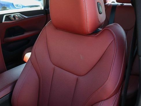 Used 2023 BMW i4 eDrive35 w/ Premium Package RWD image 29
