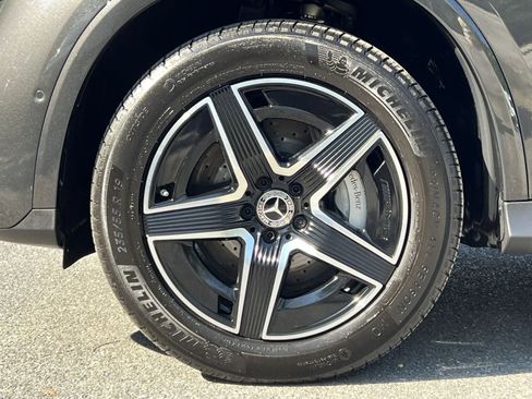 Certified 2026 Mercedes-Benz GLC 300 4MATIC image 17