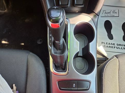 Used 2016 Chevrolet Cruze LT w/ Convenience Package FWD image 27