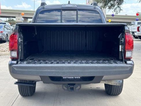 Certified 2023 Toyota Tacoma SR image 11