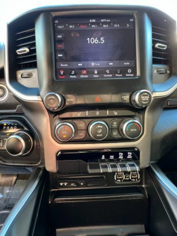 Used 2019 RAM 1500 Big Horn AWD/4WD image 14