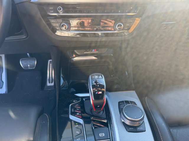 Used 2020 BMW X4 M w/ Executive Package AWD/4WD image 10