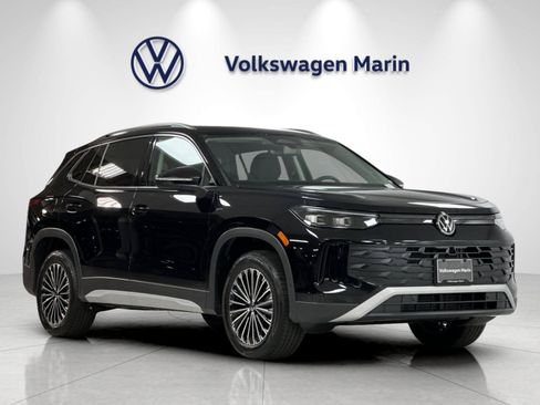 New 2026 Volkswagen Tiguan S AWD/4WD image 7