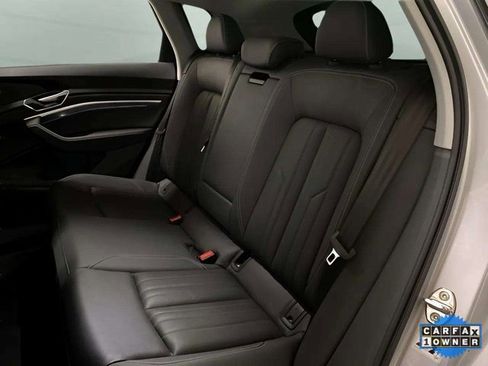 Used 2023 Audi e-tron Premium Plus image 72