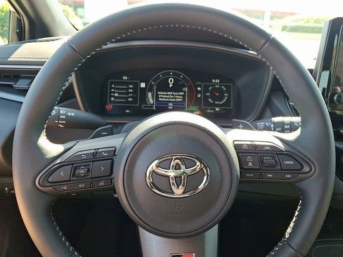 New 2026 Toyota Corolla GR AWD/4WD image 15