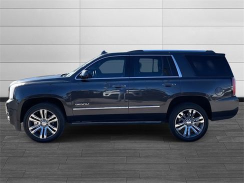 Used 2018 GMC Yukon Denali w/ Open Road Package image 6