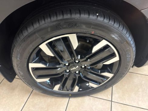 Used 2024 Kia Telluride SX AWD/4WD image 48