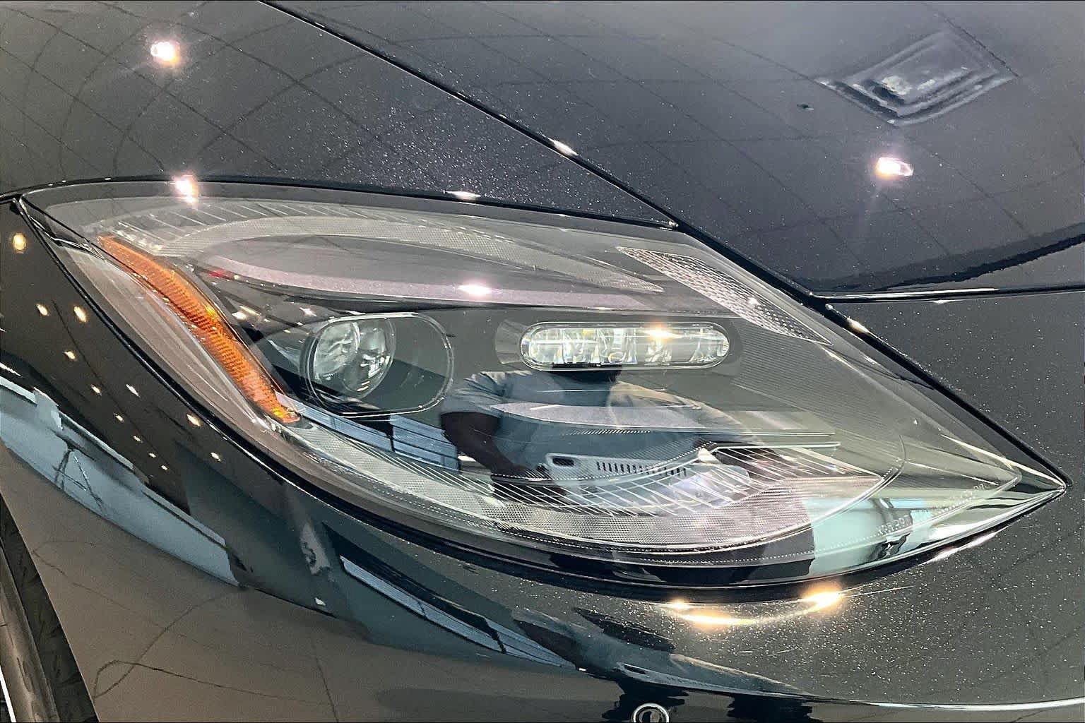 New 2027 Nissan Z Performance RWD image 20