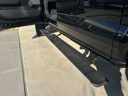 New 2026 Ford F250 Lariat w/ Tremor Off-Road Package image 69