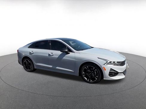 Used 2021 Kia K5 GT-Line w/ GT-Line FWD Premium Package image 2