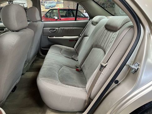 Used 2005 Buick Century Custom FWD image 19