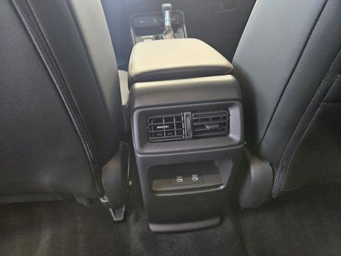 New 2026 Honda CR-V Sport-L image 20