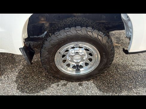 Used 2020 Chevrolet Silverado 1500 W/T w/ WT Value Package image 27