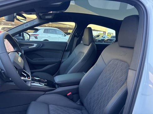 New 2026 Audi S5 Premium Plus AWD/4WD image 13