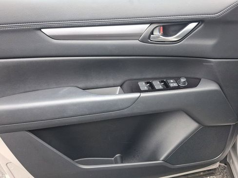 Used 2024 MAZDA CX-5 AWD 2.5 S w/ Preferred Package image 13