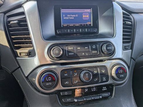 Used 2015 Chevrolet Tahoe LS AWD/4WD image 13