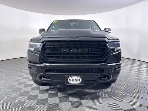 Used 2023 RAM 1500 Limited AWD/4WD image 3