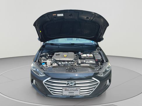 Used 2018 Hyundai Elantra Value Edition FWD image 37