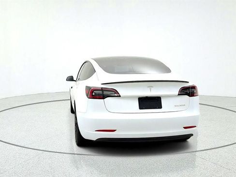 Used 2022 Tesla Model 3 Performance AWD/4WD image 6