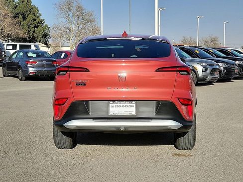 Used 2024 Buick Envista Preferred w/ Convenience I Package image 9