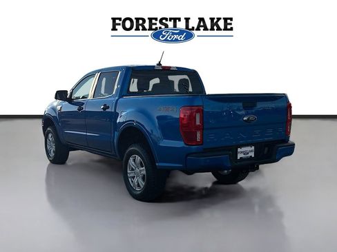 Certified 2023 Ford Ranger XLT w/ Trailer Tow Package image 5