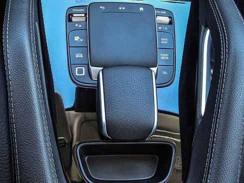 New 2025 Mercedes-Benz GLE 450 4MATIC image 22