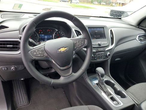 Used 2024 Chevrolet Equinox LT image 7