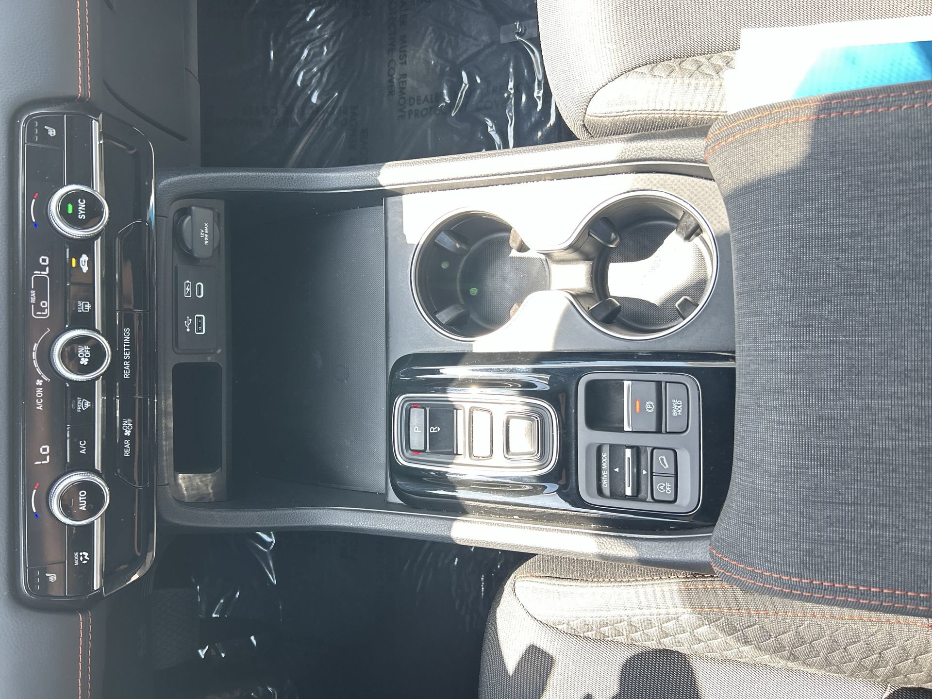 Certified 2025 Honda Pilot Sport image 22