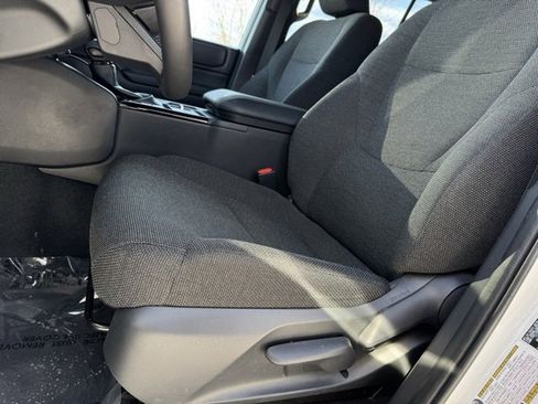 Certified 2024 Toyota Land Cruiser 1958 image 8