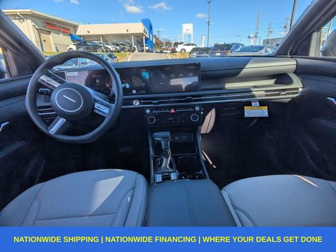 New 2026 Hyundai Santa Cruz SEL image 18