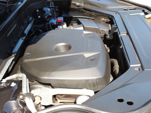 Used 2020 Volvo XC90 T6 Inscription w/ Protection Package Premier image 38