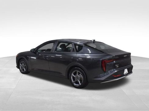 Used 2025 Kia K4 FWD image 6