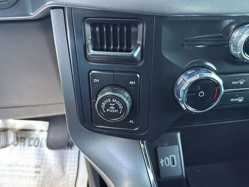 New 2026 Ford F150 XLT w/ XLT Black Appearance Package image 23