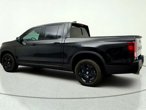 Used 2024 Honda Ridgeline Black Edition image 7