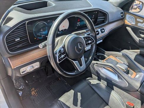 Used 2020 Mercedes-Benz GLE 350 4MATIC image 10