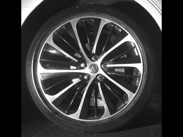 Used 2022 Lexus LS 500 AWD w/ Luxury Package image 11