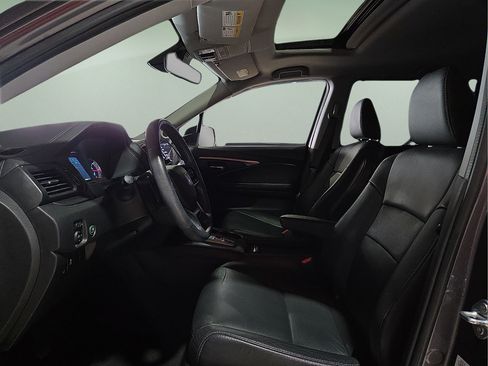 Used 2022 Honda Pilot EX-L image 19