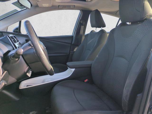 Used 2016 Toyota Prius Three w/ Advanced Technology Package FWD image 15