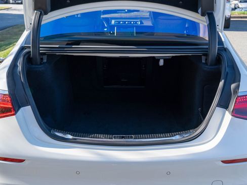 Used 2022 Mercedes-Benz S 580 4MATIC Sedan image 13